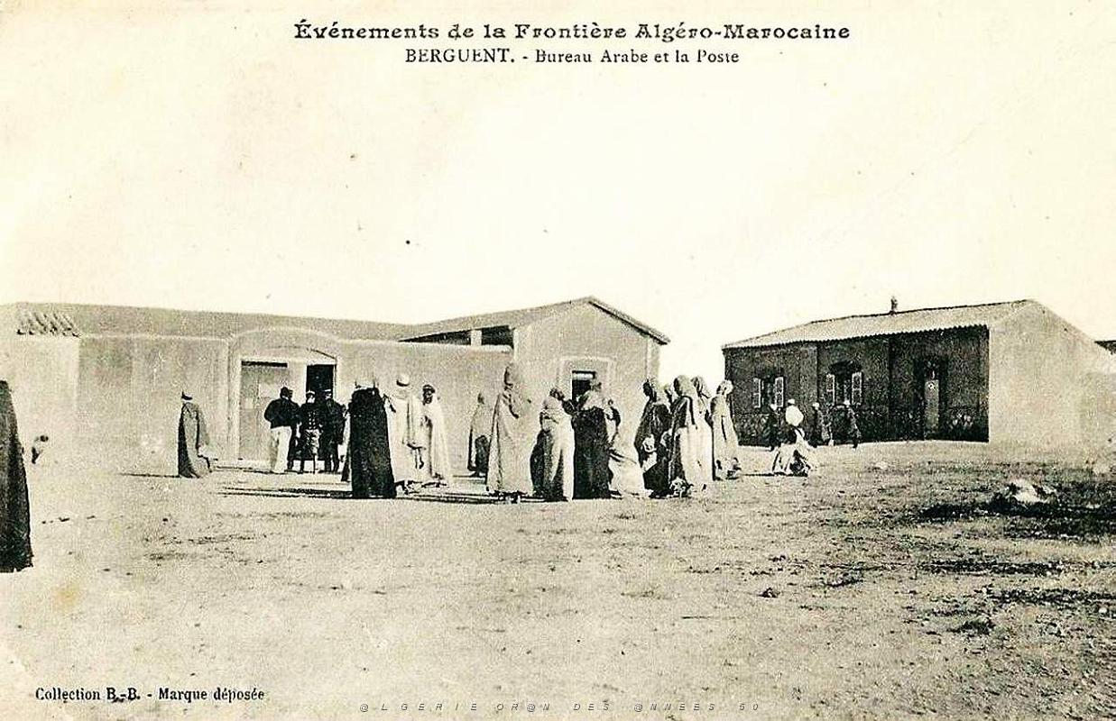 BIVEN Georges - 501 - Berguent.jpg